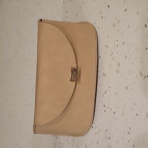 Chloe Leather Sunglasses Case